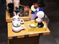 -星巴克臻选(重庆沙坪坝店)