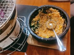 -大阪烧肉BAKA一代(十亩地店)