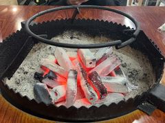 -二师兄火盆烤肉(湖口店)