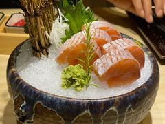 -鱼四季(五彩世界店)