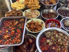 -小吴水煮(羊子巷无任何分店)