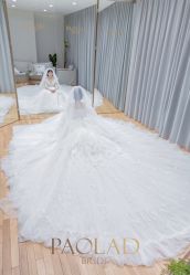-南京宝娜嫁衣婚纱礼服馆(中央路店)