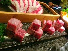 -湊湊火锅·茶憩(打浦桥日月光店)