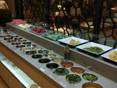 -海底捞火锅(万象城店)