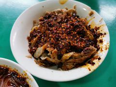 拌仔肺-甘记肥肠粉(马鞍北路店)
