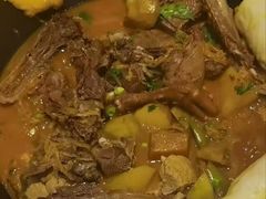 -品北铁锅炖  东北特色菜(北极大街店)
