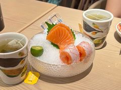 -大赞寿司(国贸店)