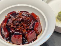 -翕间食·精致淮扬菜(江苏大剧院店)