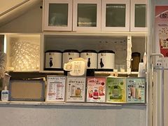 菜单-星满杯TEAFUL(罗湖东门店)