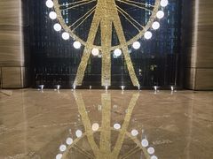 -前海华侨城JW万豪酒店·都会尚膳自助餐厅·牛排海鲜酒水畅飨