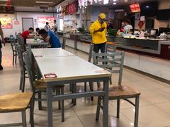 -土豆粉&刀削面(西单新一代商城店)