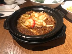 -上海小南国(正大店)