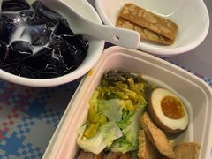 -陈鹏鹏潮汕菜(机场卫星厅·561登机口店)