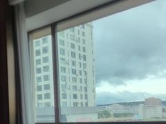 -延吉白山大厦酒店