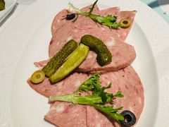 -波特曼西餐厅(中央大街店)