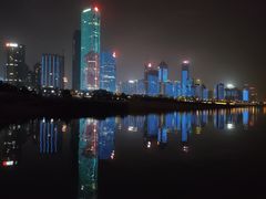 -秋水广场音乐喷泉