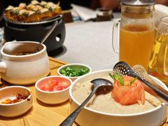 -巴盟人家·礼宴(九原店)