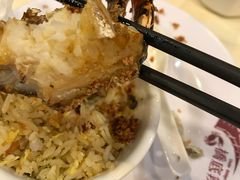 -桥底辣蟹(谢斐道店)