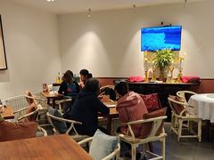 -京尊烤鸭店JINGZUN(春秀路店)