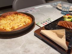 -必胜客(玉泉远洋店)