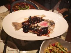 -绿茶餐厅(昌平悦荟店)