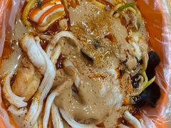 -安发瞧麻辣烫(总店)