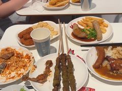 -宜家·瑞典风味餐厅(无锡店)