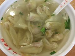 -小姜锅贴(凤凰街店)