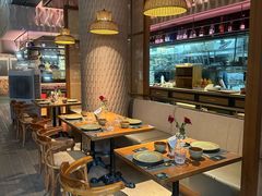 -Tegu泰古莲·泰国餐厅(红山6979店)