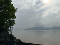 -丰都鬼城名山景区