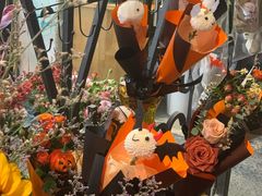 -Money Shops(愚园路店)
