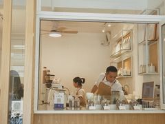 -Cafe on warm(丹霞店)