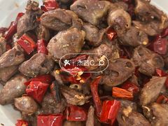 -如意香辣鸡架(总店)