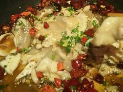 -百岁鱼庄·常州老字号(湖塘店)