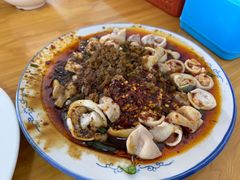 -温记府廟豆汤饭·始于1955年(海椒店)