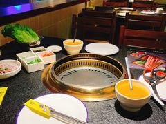 -嘿嘟嘟·肋条烧肉放题(爱融荟城店)