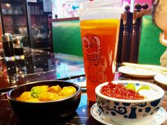 -西关味(大卫城店)