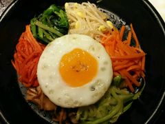 -汉拿山(包河万达店)