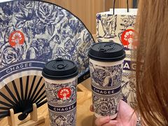 -霸王茶姬(正佳广场店)