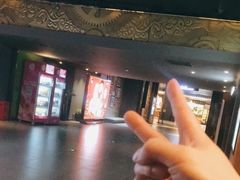 放映厅-新影联·华谊兄弟影院(望京店)