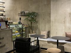 大堂-熙阁咖啡Segnal(时代中心店)