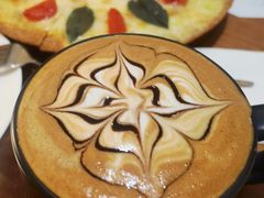 -一尺花园(安和花园店)