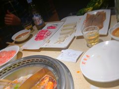 -蜀留香火锅·始于1999·原四川老火锅(白堤路店)