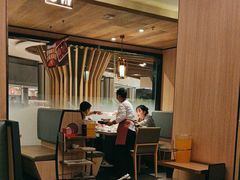 -海底捞火锅(大融城店)