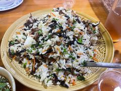 -龙姐私房菜(和顺古镇店)