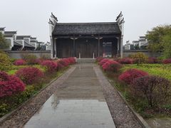 -茶陵县工农兵政府旧址