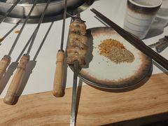 -水浒烤肉(医学院店)