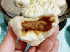 -石饮红星包子(中山路店)