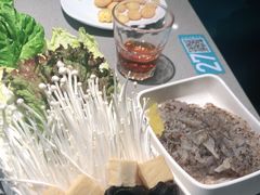 -半天妖烤鱼(长安万达广场店)