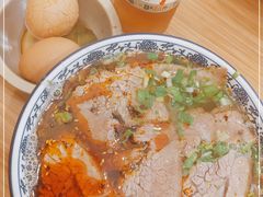 -有礼有面(知春路店)